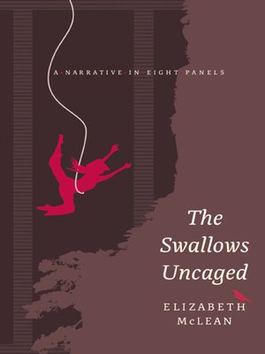 cover image of The Swallows Uncaged